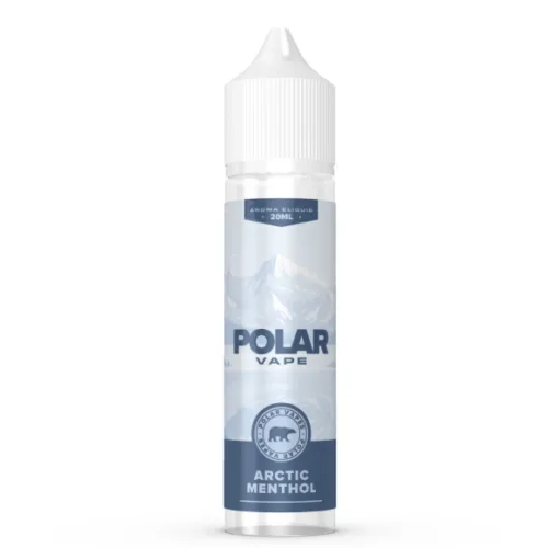 Polar Vape Arctic Menthol
