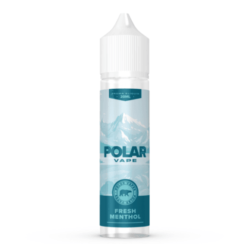 Polar Vape Fresh Menthol