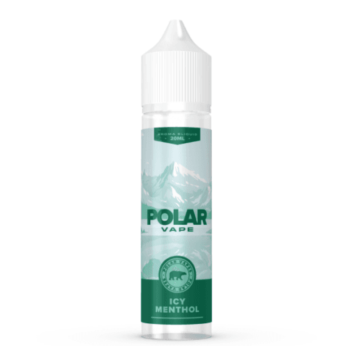 Polar Vape Icy Menthol