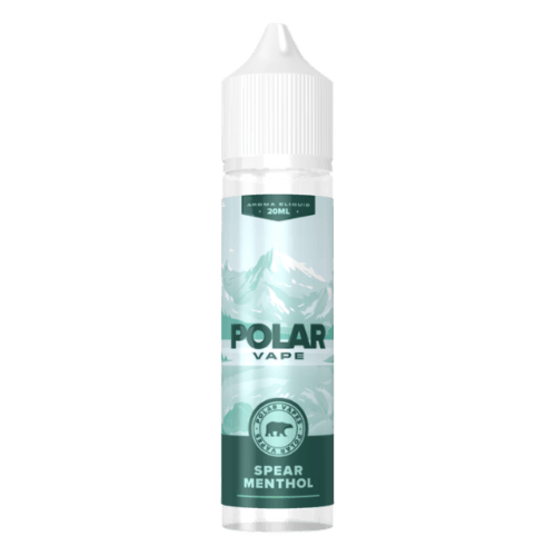 Polar Vape Spear Menthol