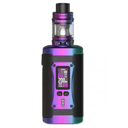 SMOK - Morph 2 Kit Prism Rainbow