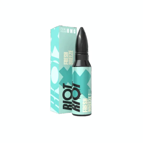 Riot Fresh Breeze