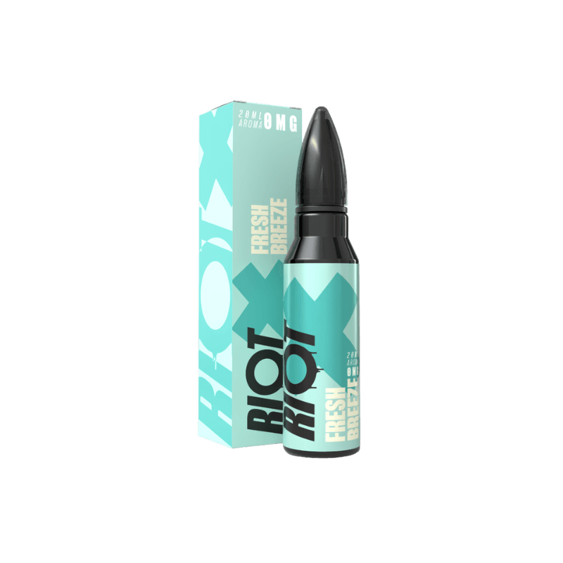 Riot Fresh Breeze