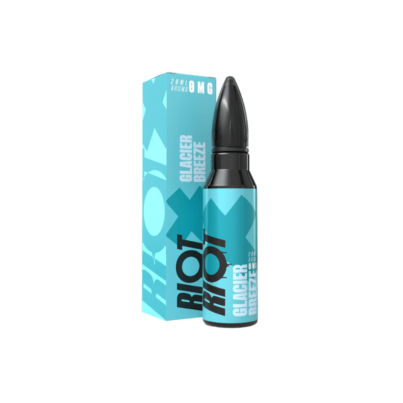 Riot Glacier Breeze