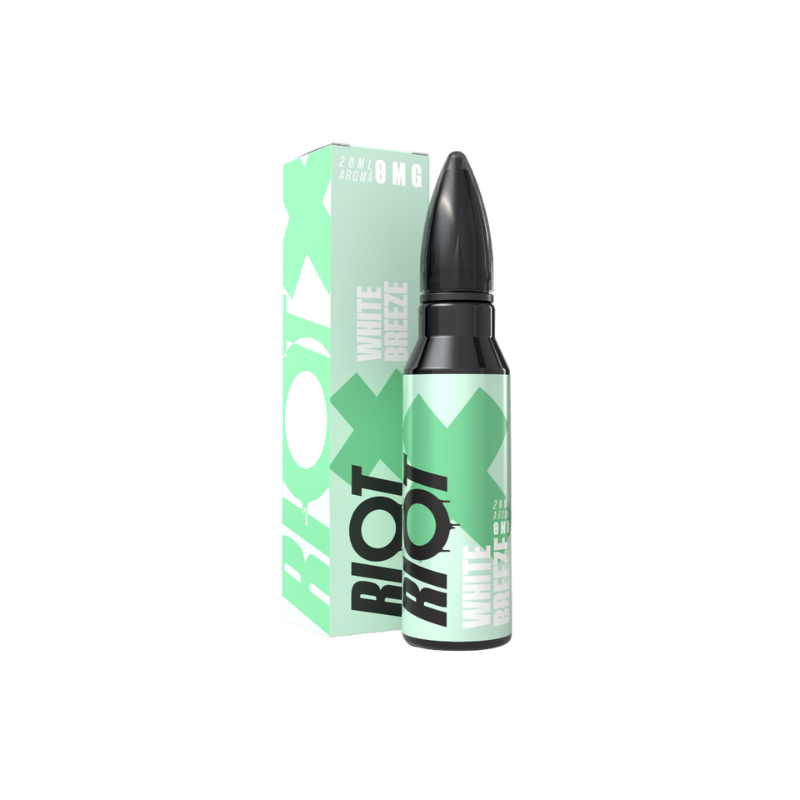 Riot White Breeze