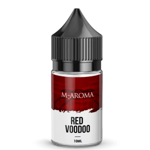 Red Voodoo - M-Aroma