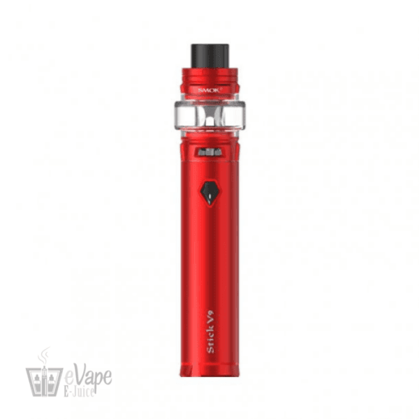 SMOK - Stick V9 Kit Red