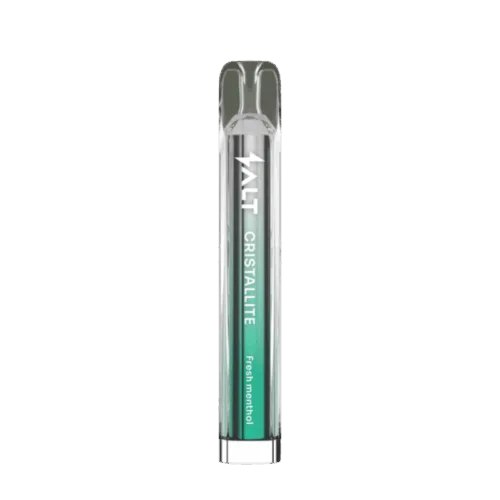 SALT Cristallite Fresh Menthol