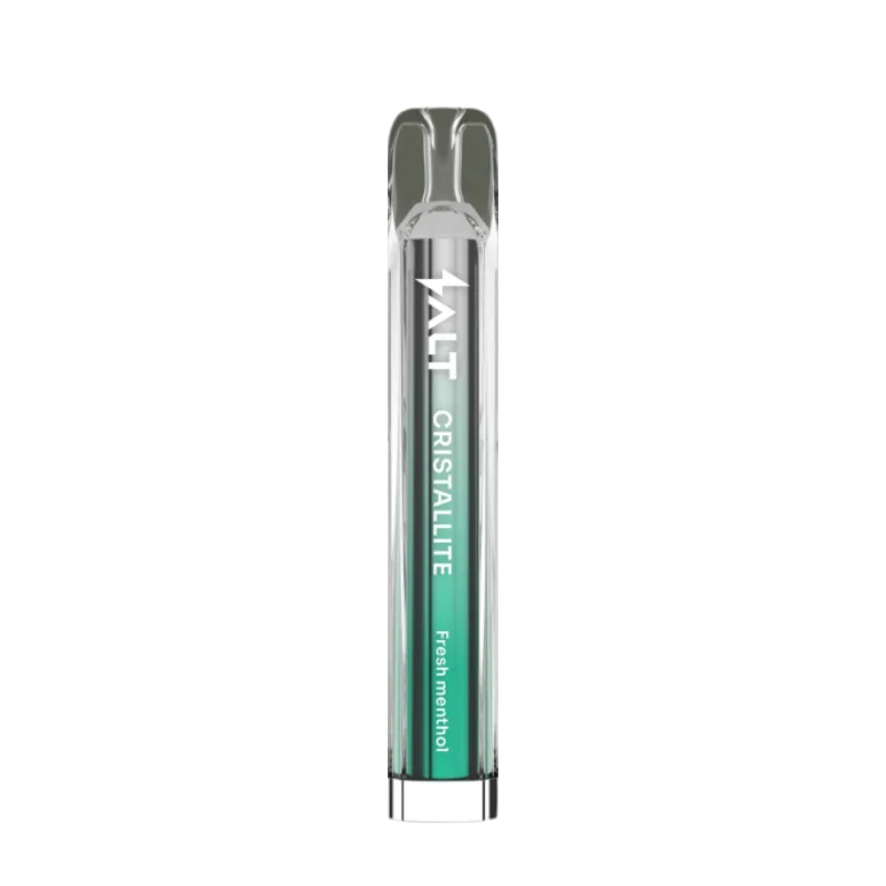 SALT Cristallite Fresh Menthol