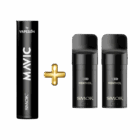 SMOK Mavic Pakke iced Menthol