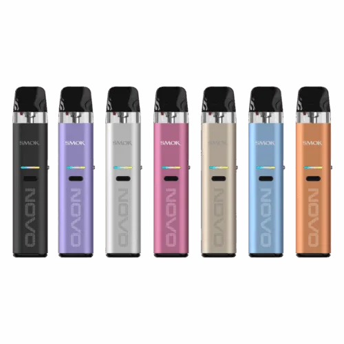 Smok Novo Eco