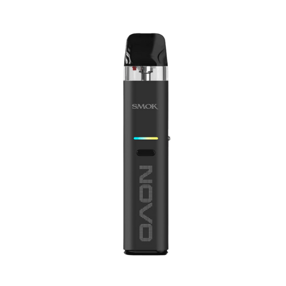 Smok Novo Eco black