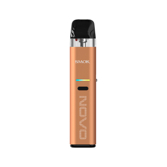 Smok Novo Eco orange