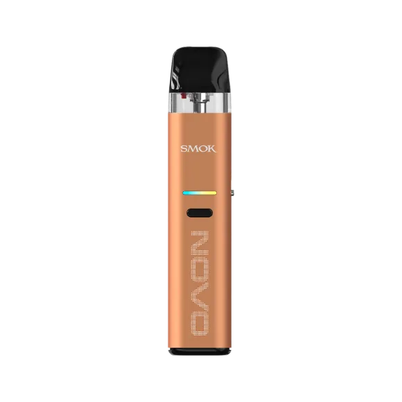 Smok Novo Eco orange