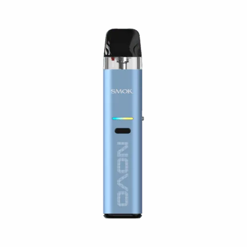Smok Novo Eco blue