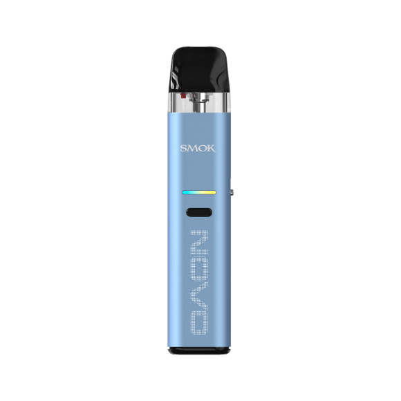 Smok Novo Eco blue