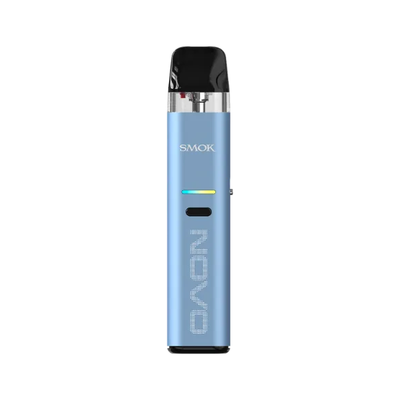 Smok Novo Eco blue