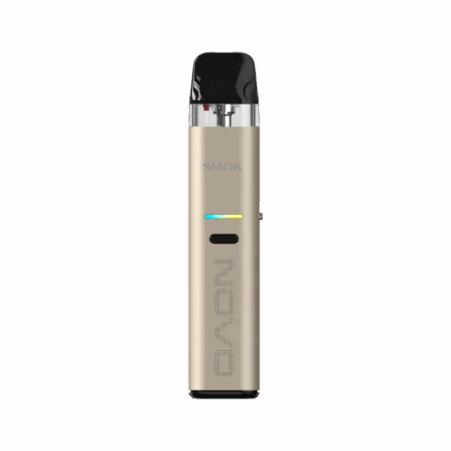 Smok Novo Eco gold