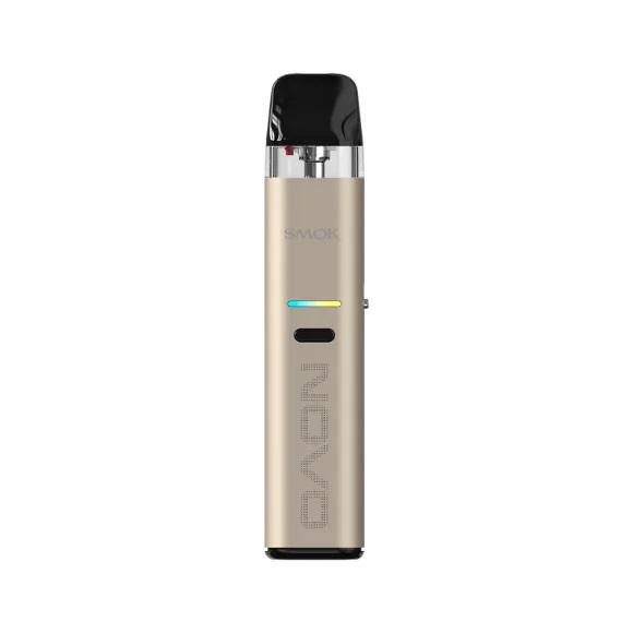 Smok Novo Eco gold