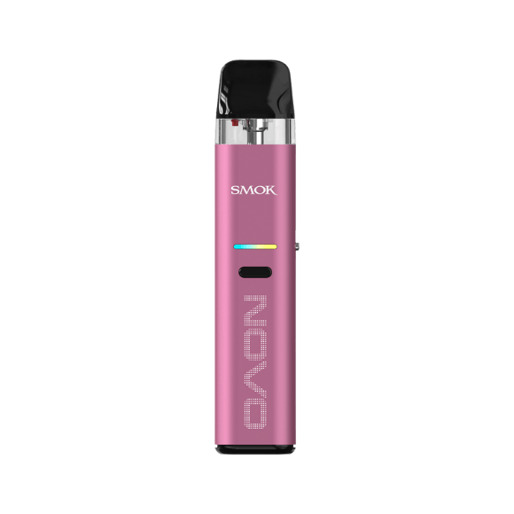 Smok Novo Eco pink
