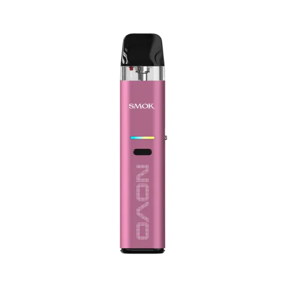 Smok Novo Eco pink