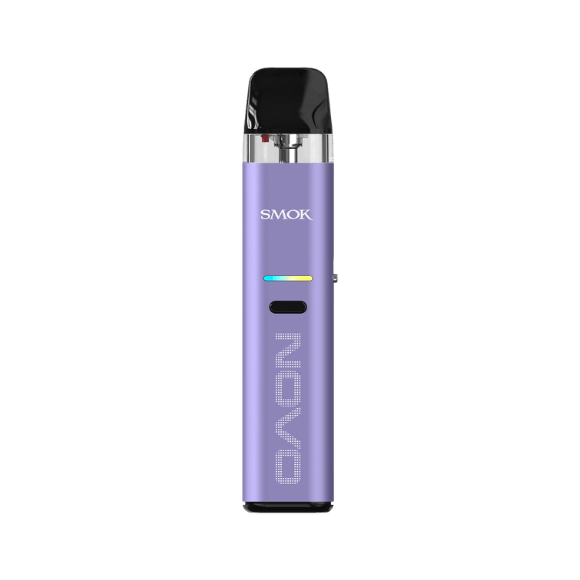 Smok Novo Eco purple