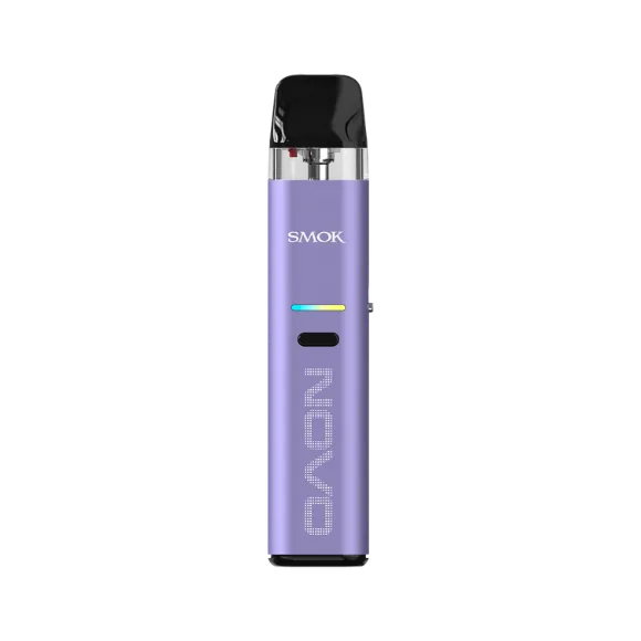 Smok Novo Eco purple
