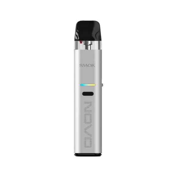 Smok Novo Eco silver