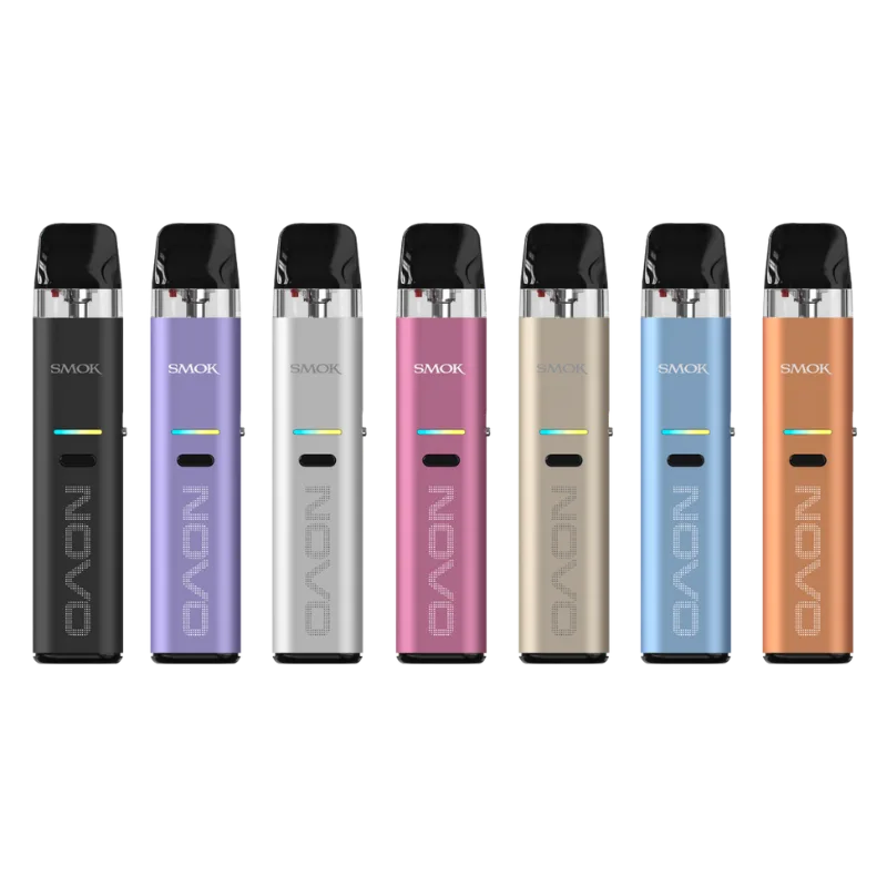 Voopoo Drag X 3 Kit e-cigaret - Kb fra 349,00 kr.