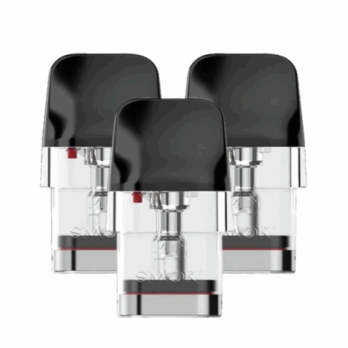 Smok Novo SLR pods