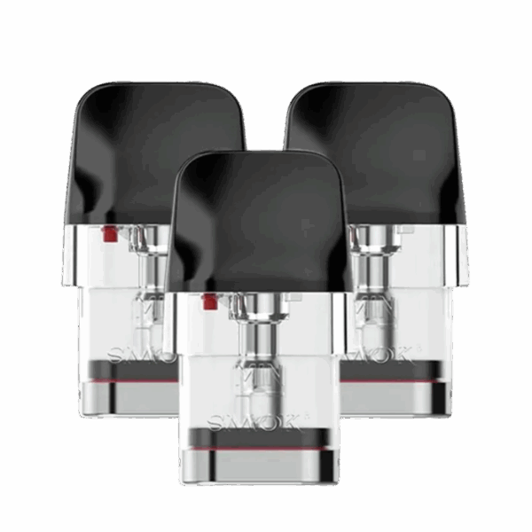 Smok Novo SLR pods