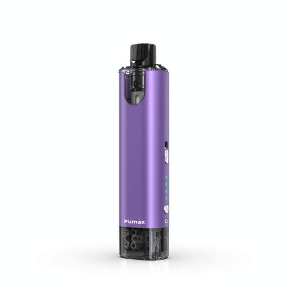 SXmini PUMAX Purple