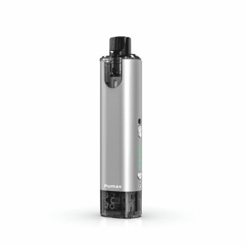 SXmini PUMAX Silver