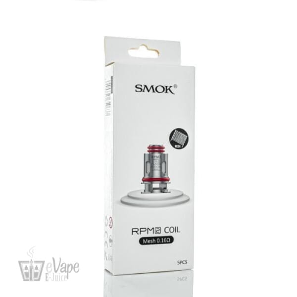 SMOK RPM 2 Coils