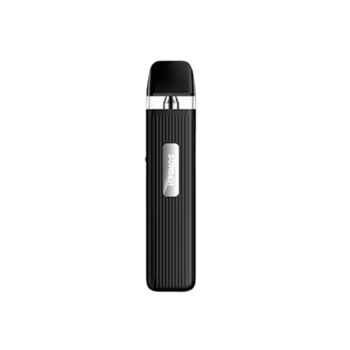 Geek Vape - Sonder Q Black