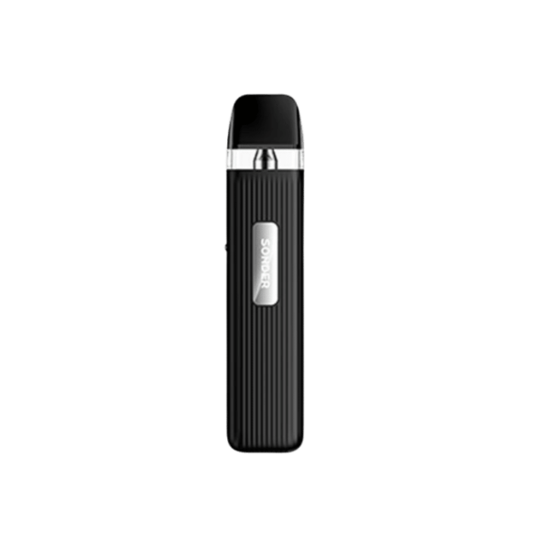 Geek Vape - Sonder Q Black