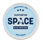 Space Blue Menthol