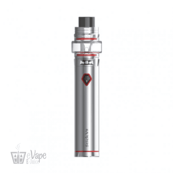 SMOK - Stick V9 Kit Stainless Steel