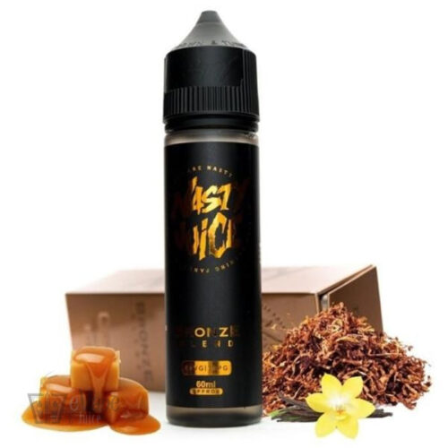 Nasty Juice Bronze Blend