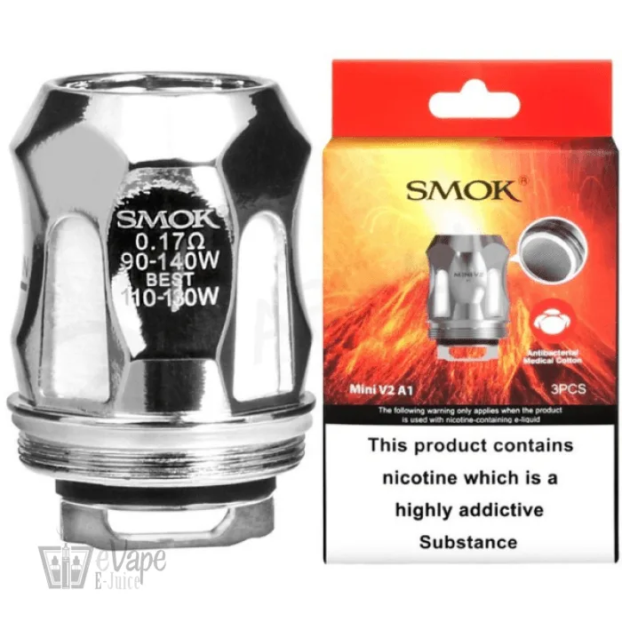 SMOK - MINI V2 Coils