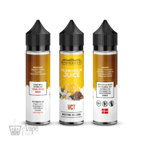 M-Tobacco VCT