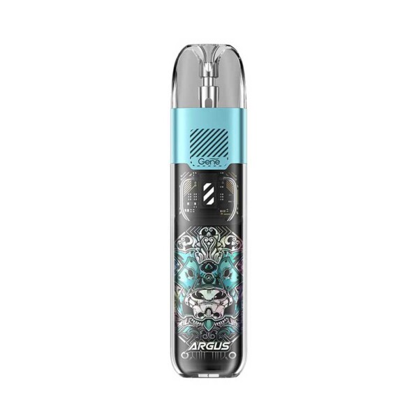 Voopoo Argus P1s Creed Cyan