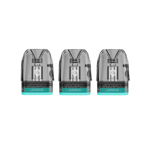 Argus Pods coils