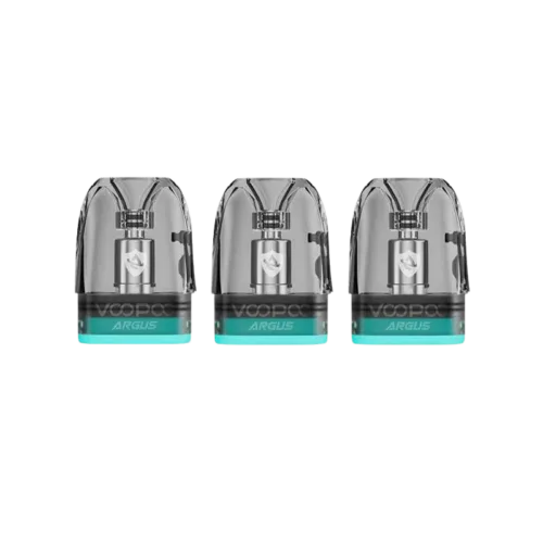 Argus Pods coils