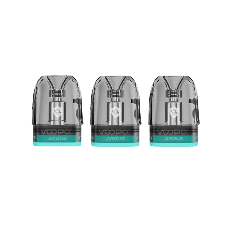 Argus Pods coils