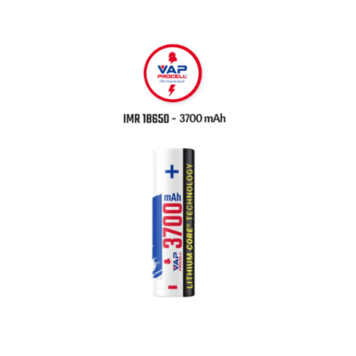 Vap Procell 18650 3700mah