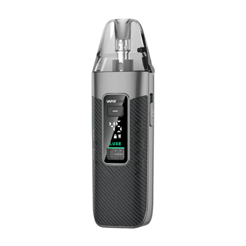 Vapporesso Luxe X3 Black