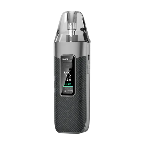Vapporesso Luxe X3 Black