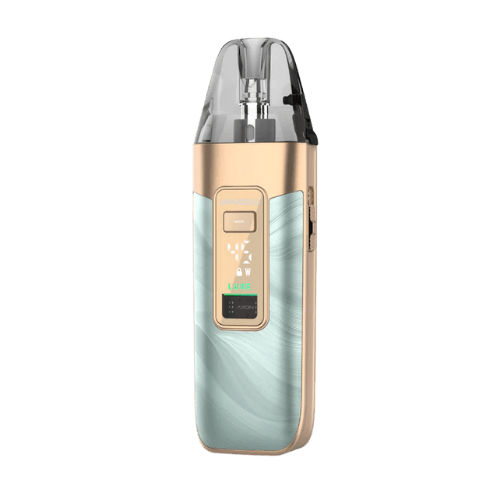 Vapporesso Luxe X3 Green