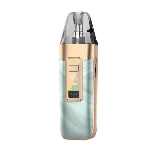 Vapporesso Luxe X3 Green
